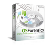 OSForensics is an affordable digital forensics solution