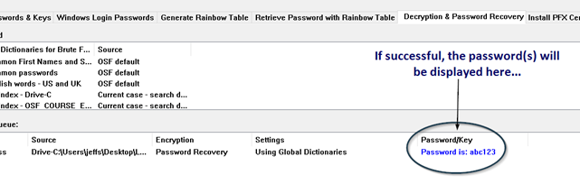 decrypt any password software