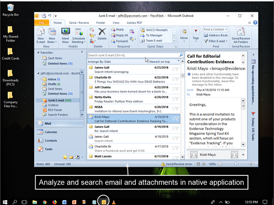 osforensics vmdk you need to format the disk in drive